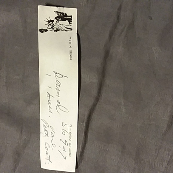 Vintage 40s/50s lace wedding dress Handmade? - Picture 12 of 17